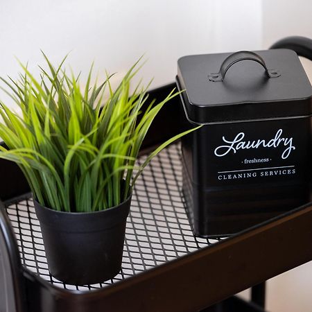 Cocomelo Apts 3 Luxury Iraklio Eksteriør bilde