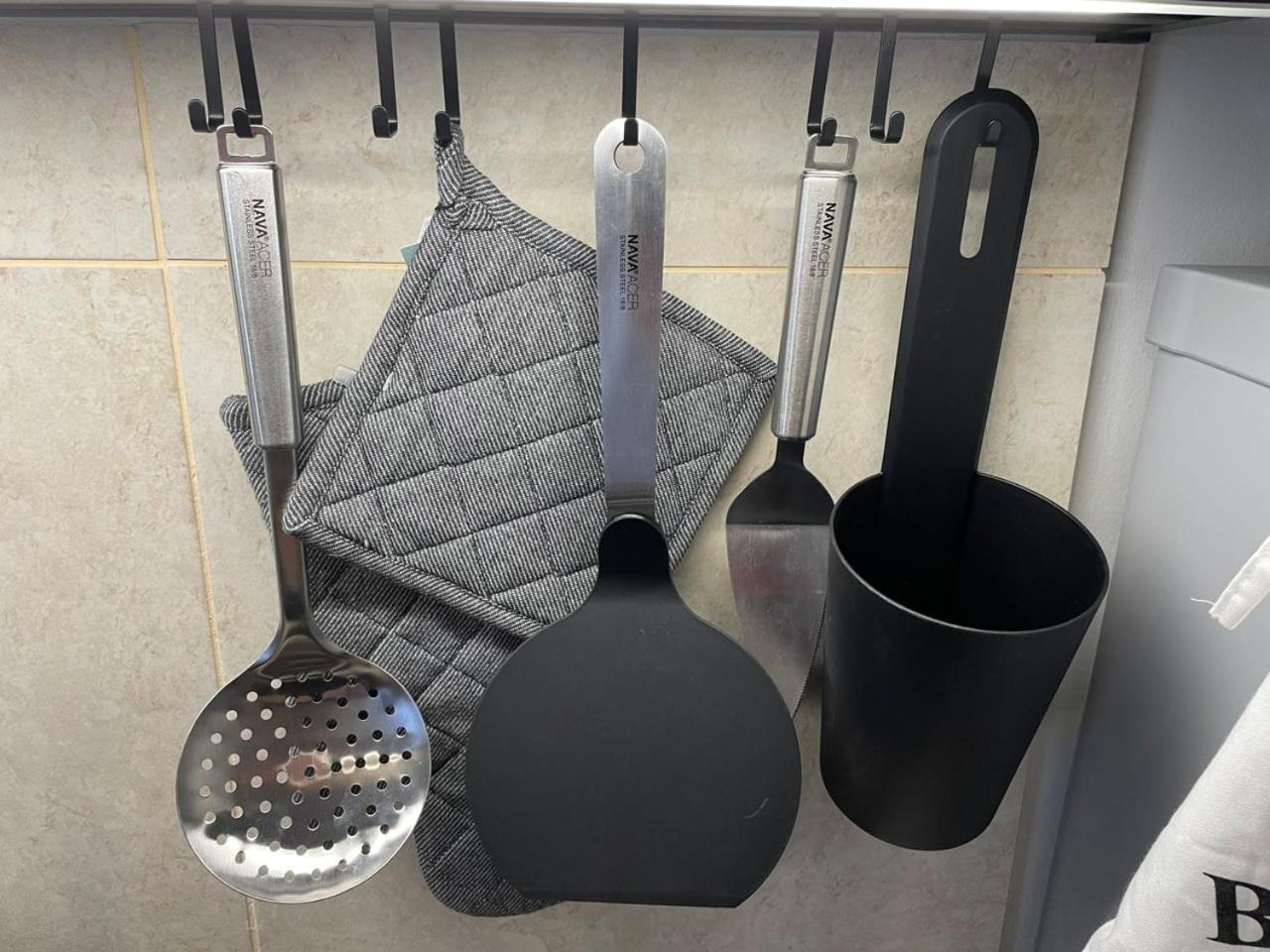 Cocomelo Apts 3 Luxury Iraklio Eksteriør bilde