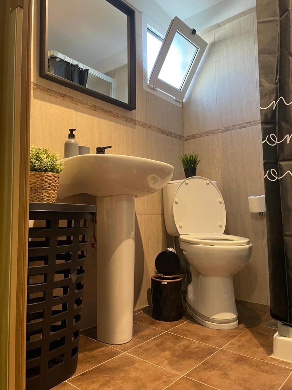 Cocomelo Apts 3 Luxury Iraklio Eksteriør bilde