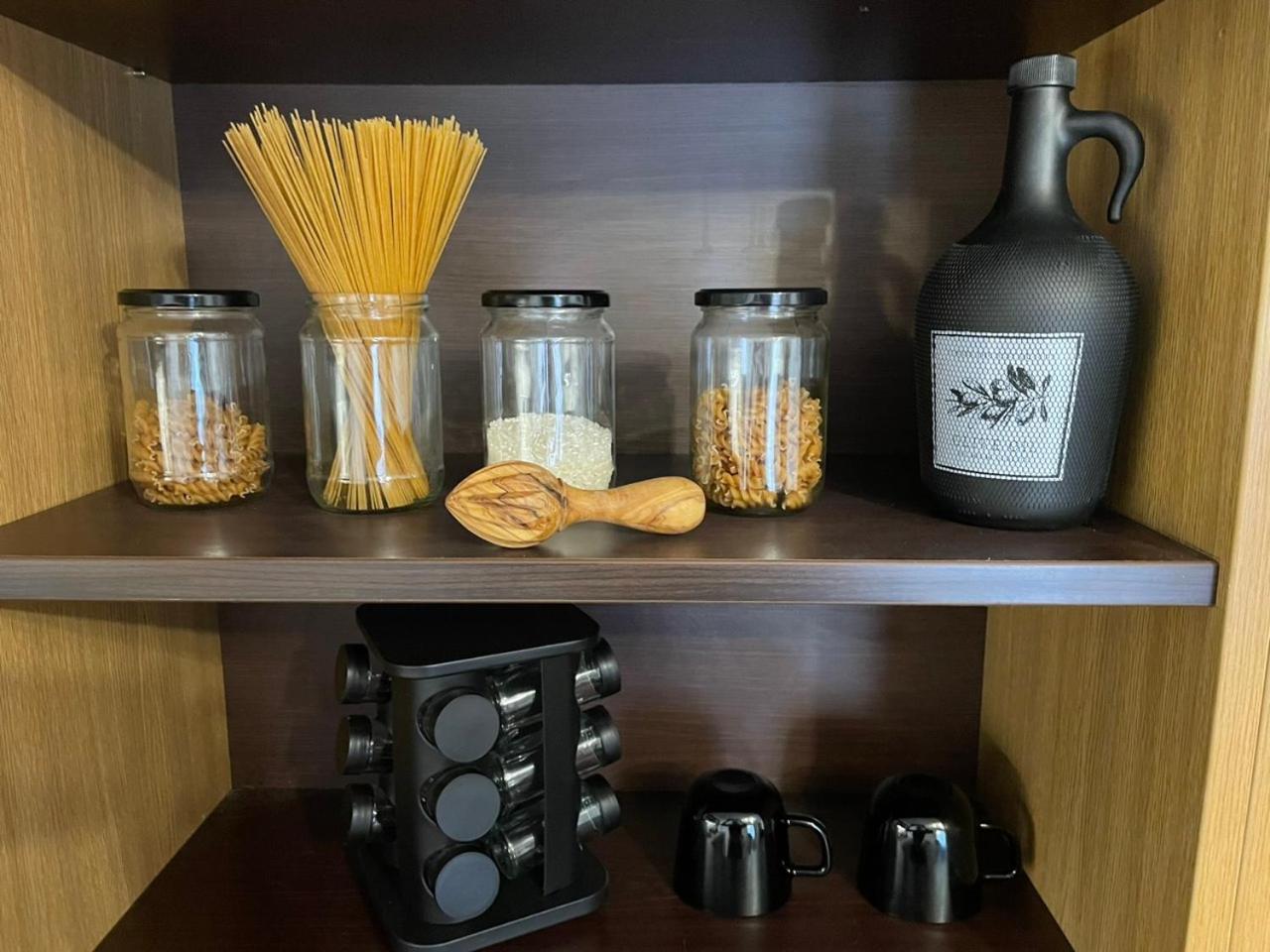 Cocomelo Apts 3 Luxury Iraklio Eksteriør bilde