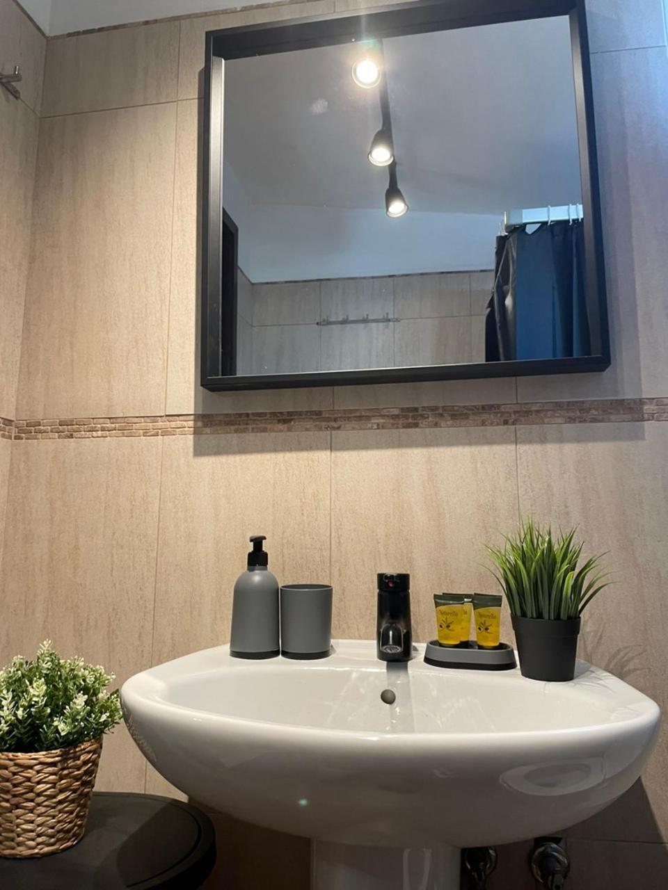Cocomelo Apts 3 Luxury Iraklio Eksteriør bilde