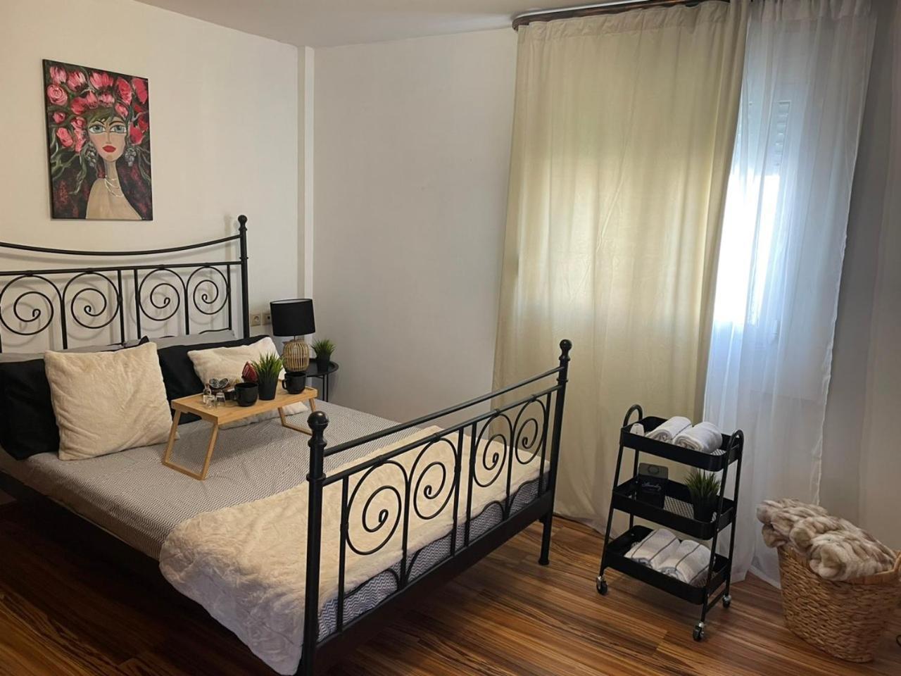 Cocomelo Apts 3 Luxury Iraklio Eksteriør bilde