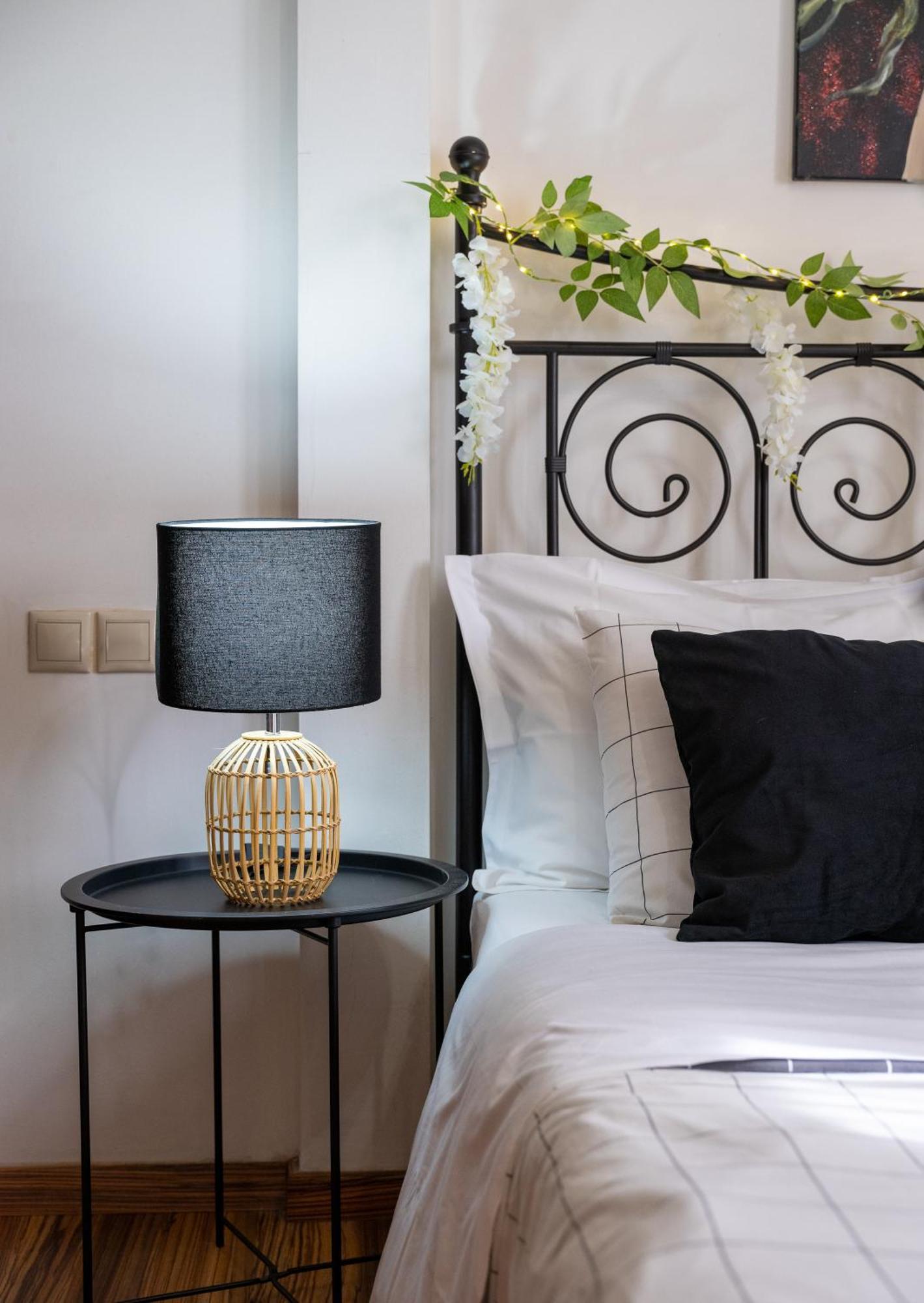 Cocomelo Apts 3 Luxury Iraklio Eksteriør bilde